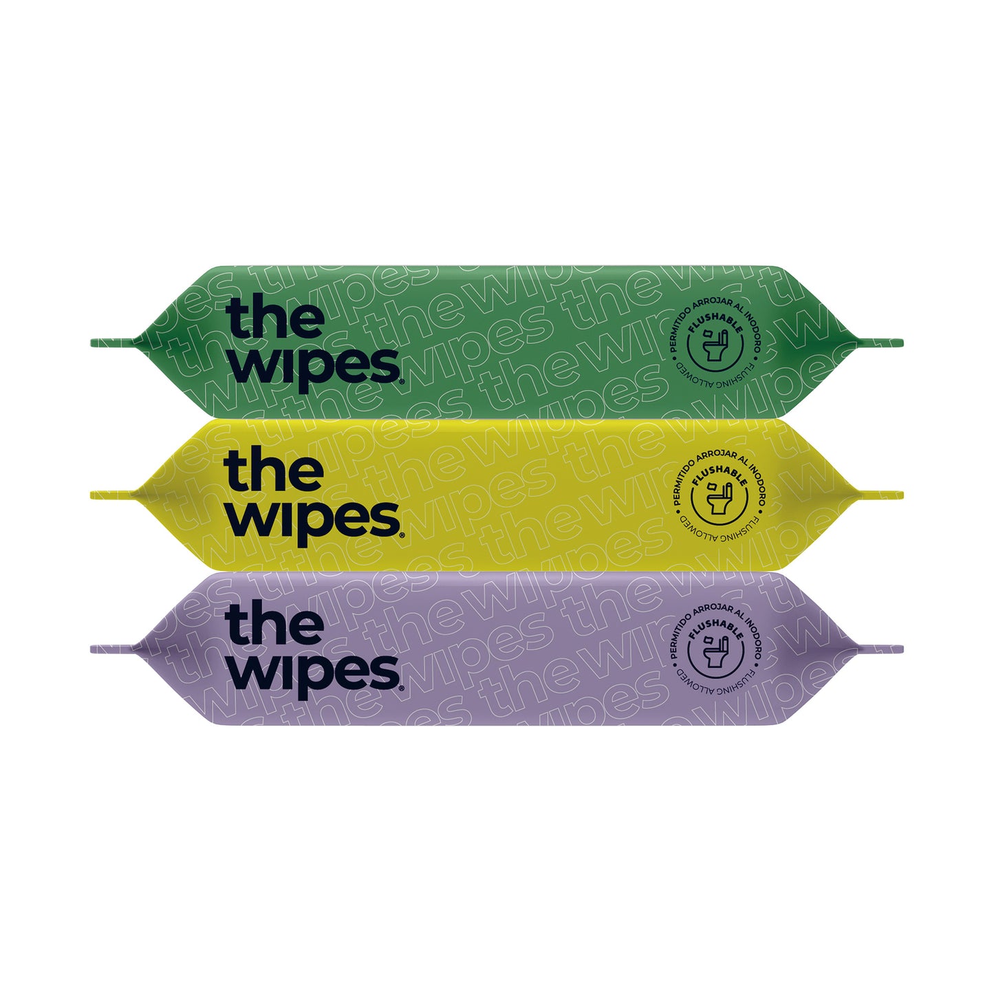 packs — the wipes® 18un