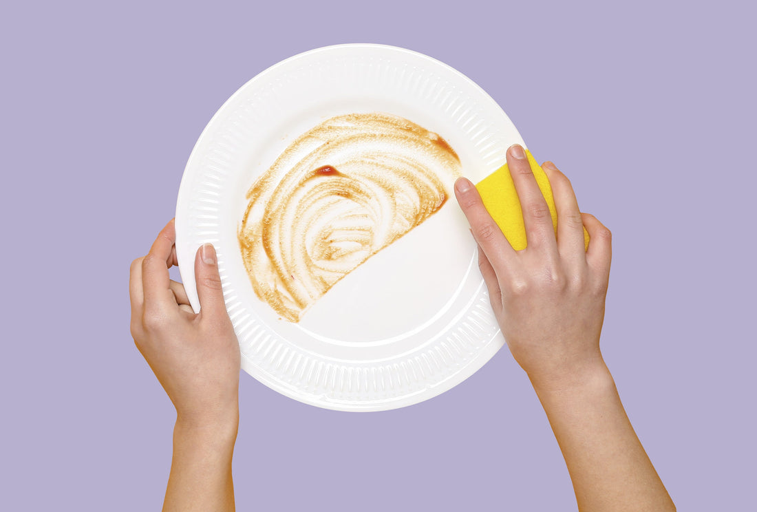 Desmitificando el Cuidado Natural: ¿Qué Significa Realmente 'Puro' para the wipes®?