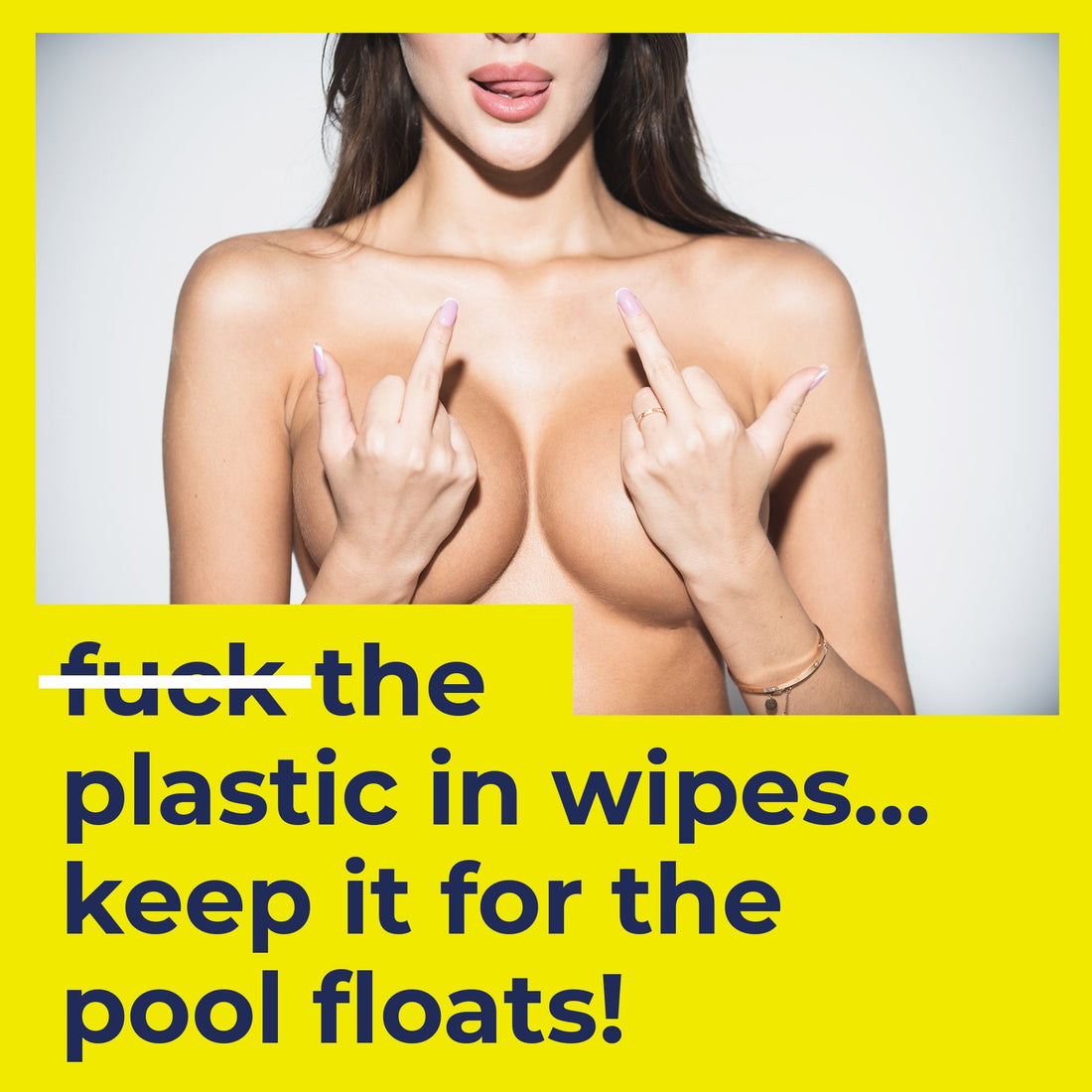 ¿Por qué Biodegradable Es Sexy? Cómo the wipes® Está Revolucionando la Limpieza Sostenible