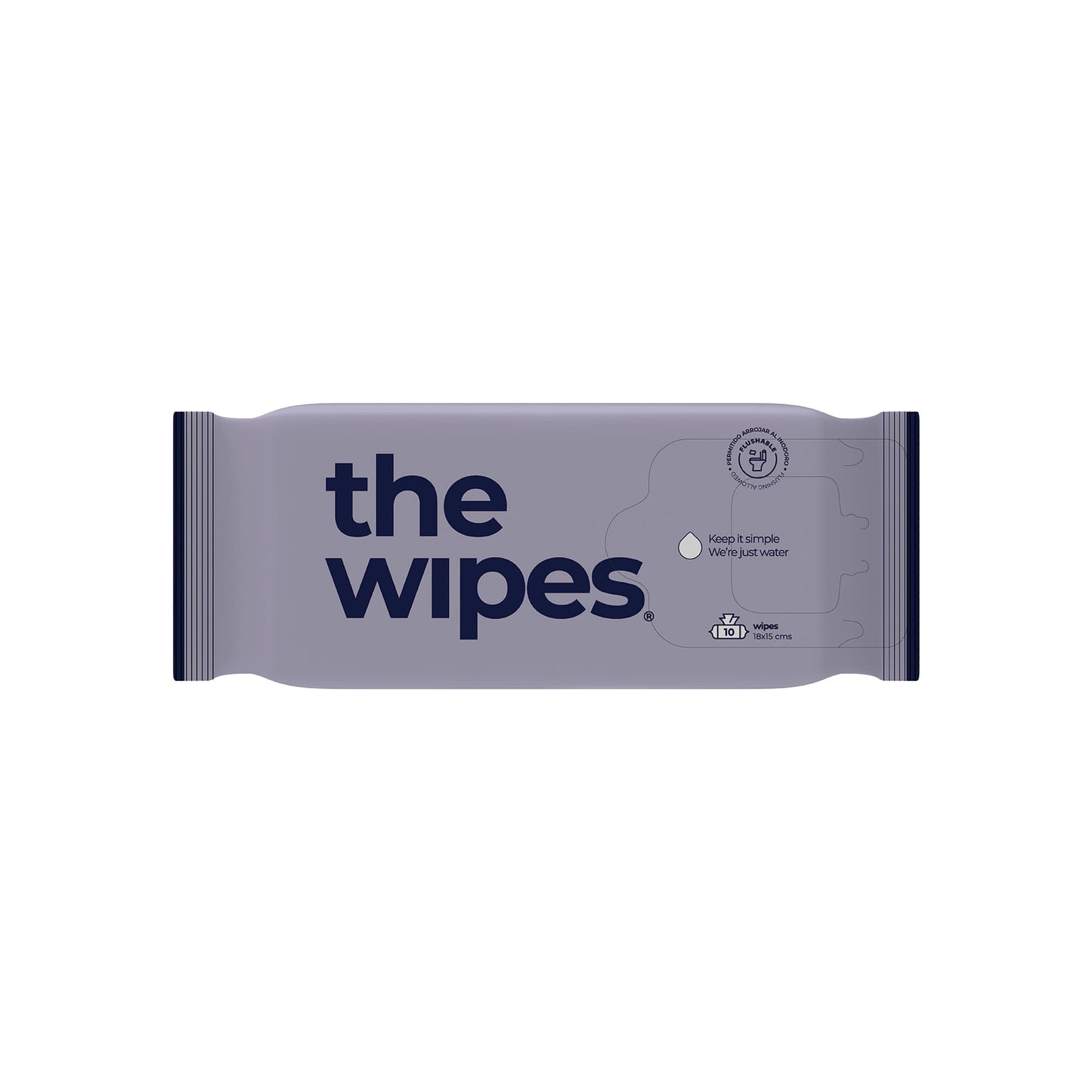packs — the wipes® pocket 54un