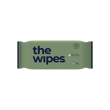 packs — the wipes® pocket 54un
