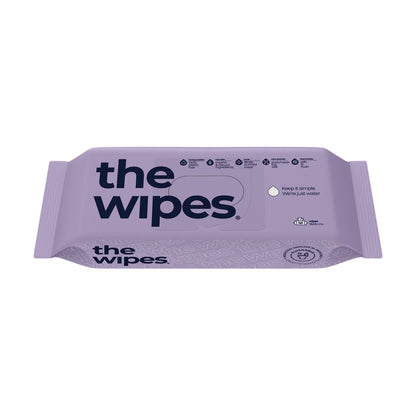 packs — the wipes® 18un
