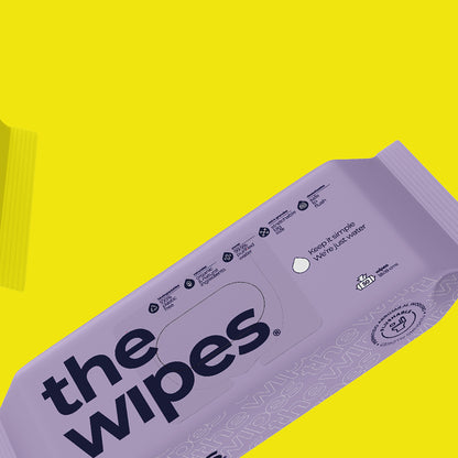 packs — the wipes® 18un