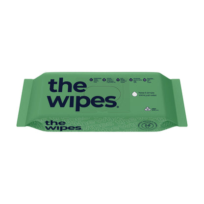 packs — the wipes® 18un